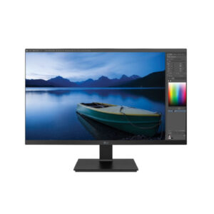 LG 24BL650C-B | 60,5 cm (23,8") | 1920x1080 | 75Hz | IPS | 5ms | HDMI | DisplayPort | USB-C | 45W | 2xUSB3.2 | Pivot | Zvočniki | 3H | NTSC72% | IPS FHD monitor