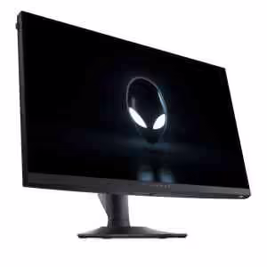 Gaming Monitor Dell 68,6 cm (27,0") AW2724HF | Alienware | 1920x1080 | 360Hz | W-LED 0,5ms HDMI 2xDisplayPort 4xUSB3.2 | Pivot | 3H sRGB99% FreeSync Premium HDR10