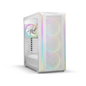 Be Quiet! SHADOW BASE 800FX RGB | ATX | Belo Računalniško Ohišje