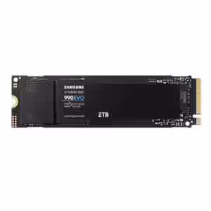 Samsung 990 EVO 2280 | M.2 | 2TB | 5000/4200MB/s | MZ-V9E2T0BW | NVMe