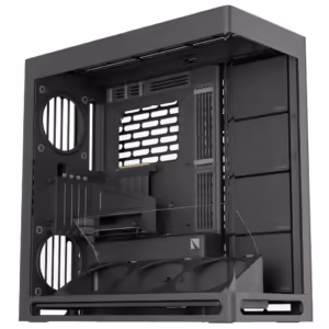 HAVN HS 420 VGPU | ATX | Črno Računalniško Ohišje