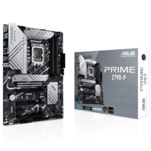 Asus Prime Z790-P | LGA 1700 | ATX DDR5 2,5Gb LAN 3xM.2 1xHDMI 1xDisplayPort | Matična plošča
