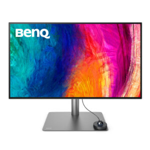 BenQ PD3225U DesignVue | 31,5" 4K UHD | IPS | Thunderbolt 3 85W | DCI-P3 98% | HDR400 | Monitor Za Grafično Oblikovanje