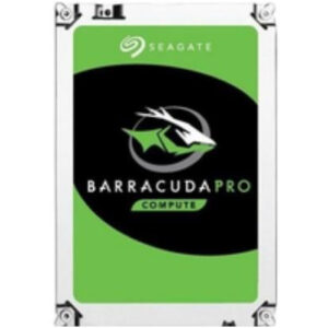 Seagate Barracuda 8TB | SATA3 | 256MB | Trdi Disk