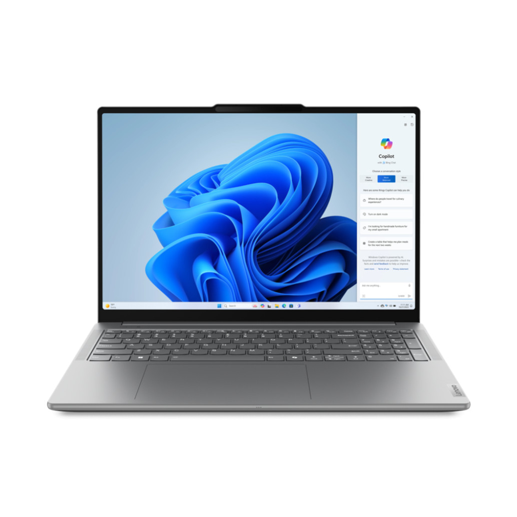 Prenosnik lenovo yoga pro 9 | 40,64 cm (16,0") | 3200x2000 | 165hz | ultra 9-185h | 32gb | ssd 1tb | rtx 4060 8gb | w11h | 83dn003jsc | poslovni prenosnik 1 Prenosnik lenovo 40,64 cm (16,0") yoga pro 9 3200x2000 mini led 1200nit 165hz ultra 9-185h/32gb/ssd1tb/bl/alu/rtx4060-8gb/win11home (83dn003jsc) komponentko