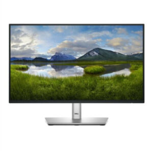 Dell P2225H | 54,6 cm (21,5") | 1920x1080 | 100Hz | IPS | 5ms | VGA HDMI DisplayPort USB-C 15W 4xUSB3.2 | Pivot | 3H | sRGB99% | Poslovni Monitor