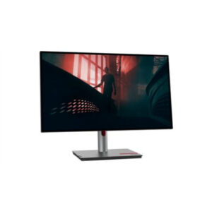 Lenovo ThinkVision 63A2GAT1EU | 68,6 cm (27,0") | 2560x1440 | 60Hz | IPS | HDMI DisplayPort 4xUSB3.2 | Pivot | sRGB99% | Poslovni Monitor