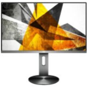 Monitor AOC Q2790PQE | 68,5 cm (27,0") | 2560x1440 | IPS | 4ms | VGA 2xHDMI DisplayPort 1/2xUSB3.0 | Pivot | 3H | Monitor za Dom