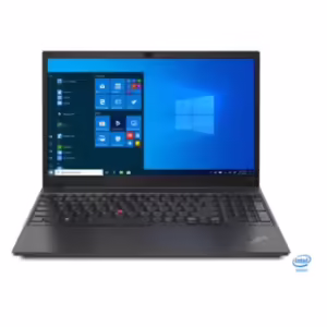 Lenovo E15 G2 i5-1135G7 | 8GB | 256GB | 39,6cm (15,6") | 1920x1080 | W11P | SLO Gravura | Tovarniško Prenovljen Prenosnik