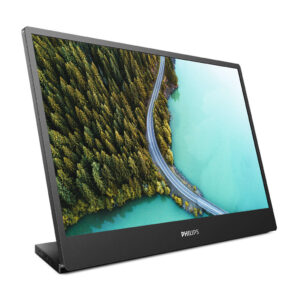 Philips 16B1P3302 | 15,6" Full HD 75Hz IPS | USB-C | Pivot | Prenosni Monitor