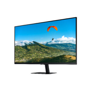 Monitor Samsung Smart-TV Tizen S27AM500NR | 68,5 cm (27,0") | 1920x1080 | VA | 8ms | 2xHDMI | Pametni Monitor