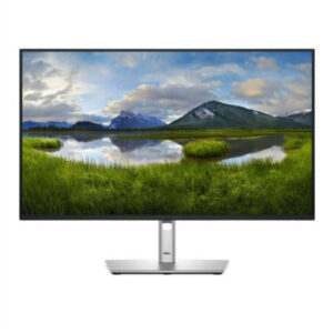 Monitor Dell P2725H | 68,6 cm (27,0") | 1920x1080 | 100Hz | IPS | 5ms | VGA HDMI DisplayPort USB-C | Pivot | 3H | sRGB99% | Poslovni Monitor