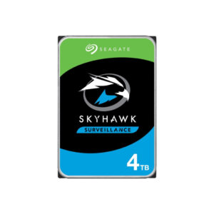 Seagate SkyHawk 4 TB | 256MB 180MB/s | Trdi disk Seagate SkyHawk