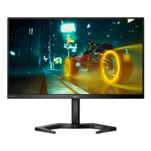 Monitor Philips 24M1N3200VA/00 | 60,5 cm (23,8") | 1920x1080 | 165Hz | VA | 1ms | 2xHDMI DisplayPort | Pivot | Zvočniki | 3H | sRGB125,9% | Gaming Monitor