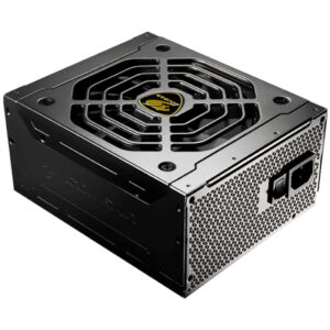 Cougar 1050W GEX | 80Plus Gold | ATX | Modular | 140mm | Črna  | 31GE105003P01 | Napajalnik