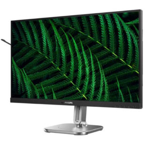 Philips 27B2G5200 | 27 Palcev Full HD IPS 100Hz | Pivot USB Hub Zvočniki | 5000-Series Monitor
