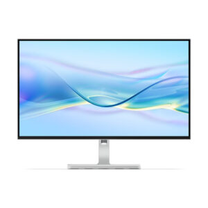 Lenovo L27h-4A View Series | 27 Palcev | QHD 2560x1440 | 100Hz IPS | USB-C 75W | Pivot | HDR10 Monitor