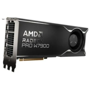 AMD Radeon Pro W7900 48GB | PCI-E | mDisplayport 3xDisplayport | Blower Grafična Kartica