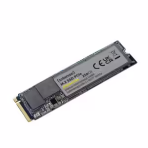 Intenso Premium 3835440 | 250GB M.2 2280 NVMe PCIe 3.0 x4 | 2100/1100 MB/s SSD Disk
