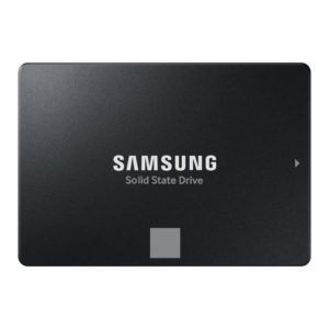 Samsung 870 EVO | 8TB | 2,5" SATA III | 560/530 MB/s | V-NAND TLC SSD Disk