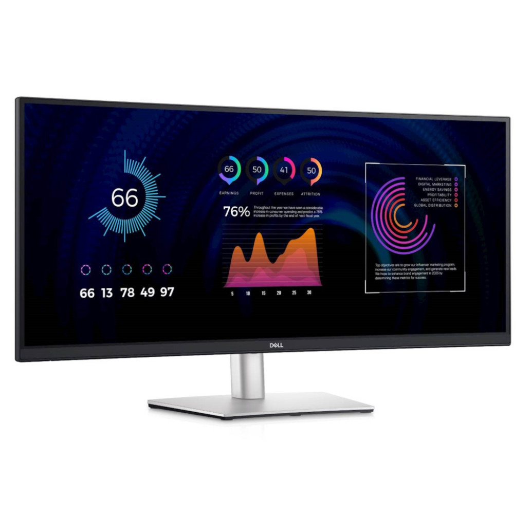 Dell | 86,4 Cm (34,0