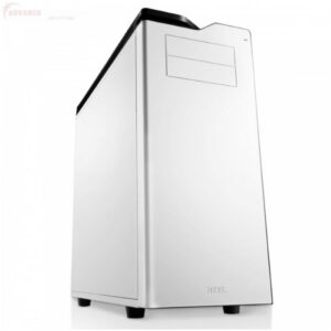 Ohišje  NZXT P630 belo White USB3.0 CA-P630W-W1