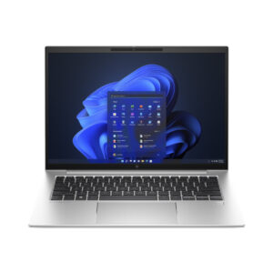 Prenosnik HP Elitebook 840 G10 | 35,5 cm (14,0") | 1920x1200 | IPS | i5-1335U | 16GB | SSD 512GB | Intel Iris XE | W11P | Poslovni Prenosnik