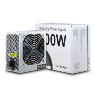 Inter-Tech SL-700 PLUS | 700W | SL-700 Plus | Napajalnik