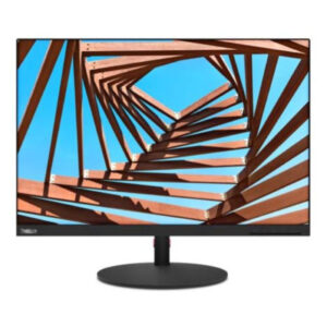 Monitor Lenovo T25d-10 | 63,5 cm (25,0") | 1920x1200 | IPS | 4ms | VGA HDMI DisplayPort 4xUSB3.1 | Pivot | Poslovni Monitor