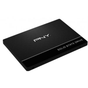 SATA3 SSD PNY 2TB | SATA3 | 2,5″ | 550/480 MB/s | SSD