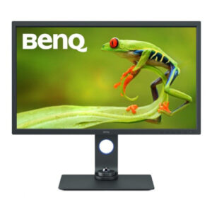 Monitor BenQ SW321C | 81,3 cm (32,0") | 3840x2160 | IPS | 5ms | 2xHDMI DisplayPort USB-C 2xUSB3.0 | Pivot | sRGB100% | Profesionalni Monitor