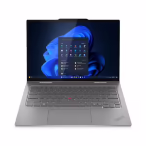 Lenovo ThinkPad X1 2-In-1 G10 | Ultra 7-255U | 32GB | 1TB SSD | 14" 2.8K OLED Touch 120Hz | 5G | Win 11 Pro | Poslovni Prenosnik