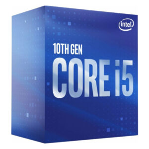 Intel i5 10400 LGA 1200 | 4.3GHz | BOX Procesor