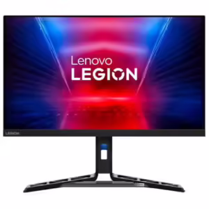 Monitor Lenovo Legion R27i-30 | 68,6 cm (27") | 1920x1080 | 180Hz | IPS | 0,5ms | 2xHDMI DisplayPort | Pivot | Zvočniki | sRGB99% | AdaptiveSync FreeSync Premium | HDR400 | Gaming Monitor