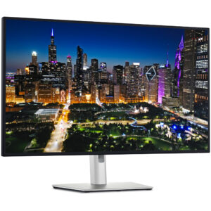 Dell UltraSharp DELL-U3225QE | 80cm (31,5") | 3840x2160 | 120Hz | IPS | 5ms | HDMI DisplayPort | Profesionalni Monitor