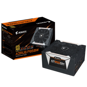 GigaByte GP-AP850GM Aorus 850W | 80Plus Gold | ATX | Modular | GP-AP850GM | Napajalnik