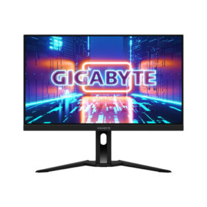 Monitor GigaByte M27FA | 68,6 cm (27,0") | 1920x1080 | 165Hz | IPS | 1ms | 2xHDMI DisplayPort USB-C 2xUSB3.0 | Zvočniki | sRGB99% | FreeSync | Gaming Monitor