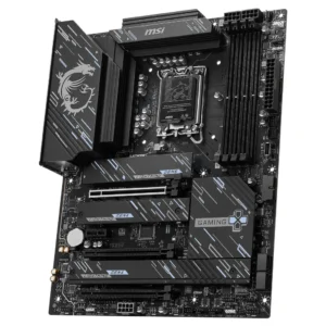 MSI Z890 Gaming Plus WIFI | LGA 1851 | DDR5 | ATX | Matična Plošča