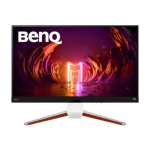 Monitor BenQ EX3210U | 80 cm (31,5") | 3840x2160 | 144Hz | IPS | 2ms | 2xHDMI DisplayPort 4xUSB3.0 | HAS | Zvočniki | sRGB99% | FreeSync Premium Pro | Gaming Monitor