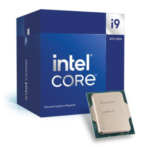 Intel Core i9-14900F | 24 Jeder 32 Niti | Do 5.8 GHz | LGA1700 DDR5/DDR4 Brez Grafike | Procesor
