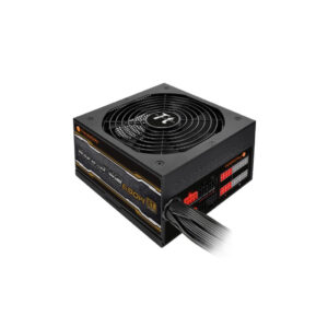Thermaltake P-4 630W Smart SE 630 | 140mm | SPS-630MPCBEU | Modularni Napajalnik