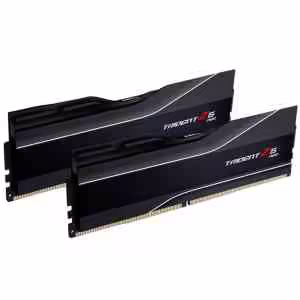 G.Skill Trident Z5 Neo EXPO | DDR5 | 32GB KIT (2x16GB) | 6000MHz | CL30 | 1,35V | Črna | F5-6000J3038F16GX2-TZ5N | RAM Pomnilnik