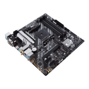Asus B550M-A WI-FI II PRIME | AM4 | MicroATX | VGA DVI HDMI | Matična Plošča