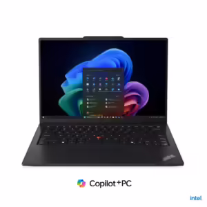 Lenovo ThinkPad X1 Carbon Gen 14 Aura Edition 21V70071SC | Intel Core Ultra 7 355 | 32 GB LPDDR5x In 1 TB SSD | 14″ WUXGA IPS Touch 500 Nitov | Poslovni AI Prenosnik