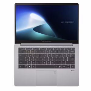Asus ExpertBook P1 | 35,6cm (14") | 1920x1080 | VA | 300nit | i7-13620H | 16GB | 1TB | Intel UHD | W11H | P1403CVA-WB73D0H | Prenosnik
