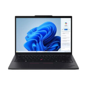 RNW Lenovo ThinkPad T14 G4 i5-1345U | 32GB | 1TB | 14" | 1920x1200 | Intel Iris Xe | W11P | SLO Gravura | A+ Tovarniško Prenovljen Prenosnik