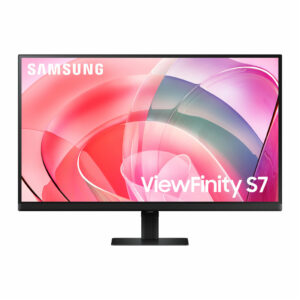 Samsung ViewFinity S7 S27D700EAU | 68,6 cm (27") | 3840x2160 | LCD | 5ms | HDMI DisplayPort | Pivot | sRGB99% | HDR10 | Profesionalni Monitor