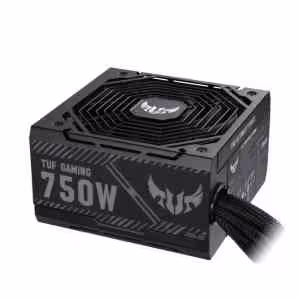Asus 750B TUF Gaming | 750W | 80Plus Bronze | ATX | 90YE00D0-B0NA00 | Napajalnik