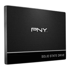 PNY CS900 1TB | 6,4cm (2,5") | SATA3 | 535/500MB/s | SSD7CS900-1TB-RB | SSD Disk