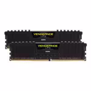 Corsair Vengeance LPX 32GB | DDR4 | 3200MHz | CL16 KIT (2x16GB) | XMP2.0 | CMK32GX4M2E3200C16 | Spomin